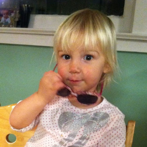 Meet your Posher, Kevin - Picture 1 of 1